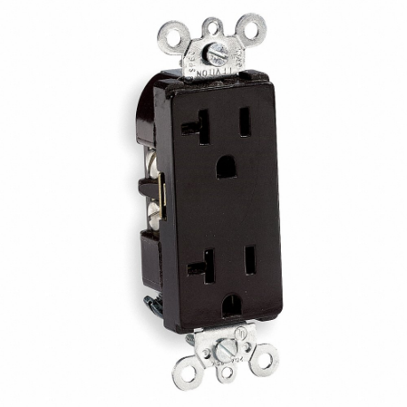LEVITON 16342-GY