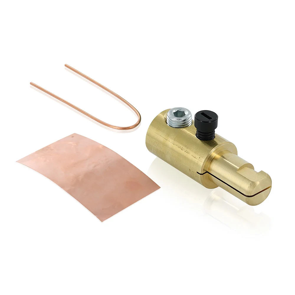 Male Detachable Plug, For Use With 1-Pole Cam Device, NEMA 3R, 1-Set Screw, 400 A, 600 VAC/VDC, 2/0 to 4/0 AWG Cable
