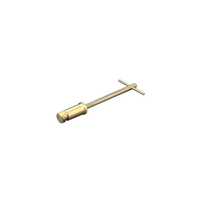 Com-A-Long Male Assembly Tool, 2 to 2/0 AWG, Santoprene TPV