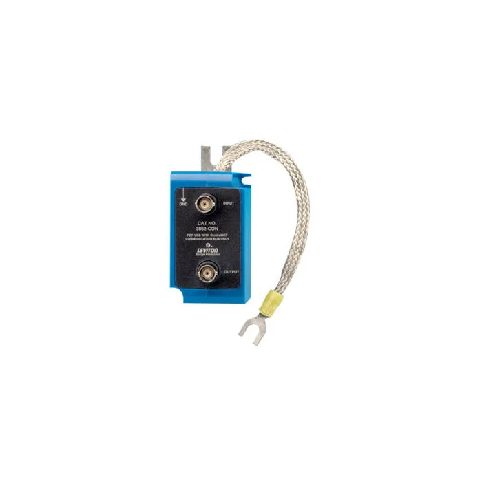 Communication Module Low Voltage Surge Protective Device, 9.18 VDC