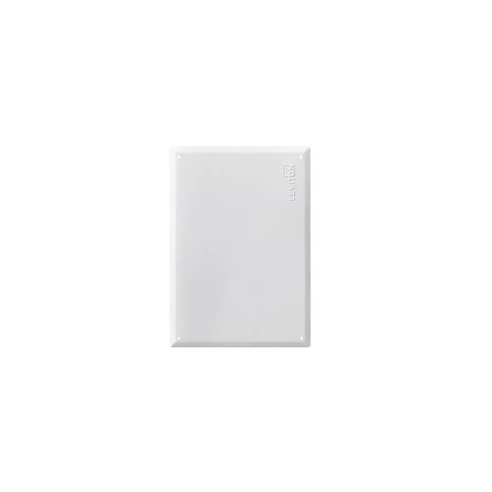 Cover, For Use With 21 in Enclosure, Flush Mount, Steel