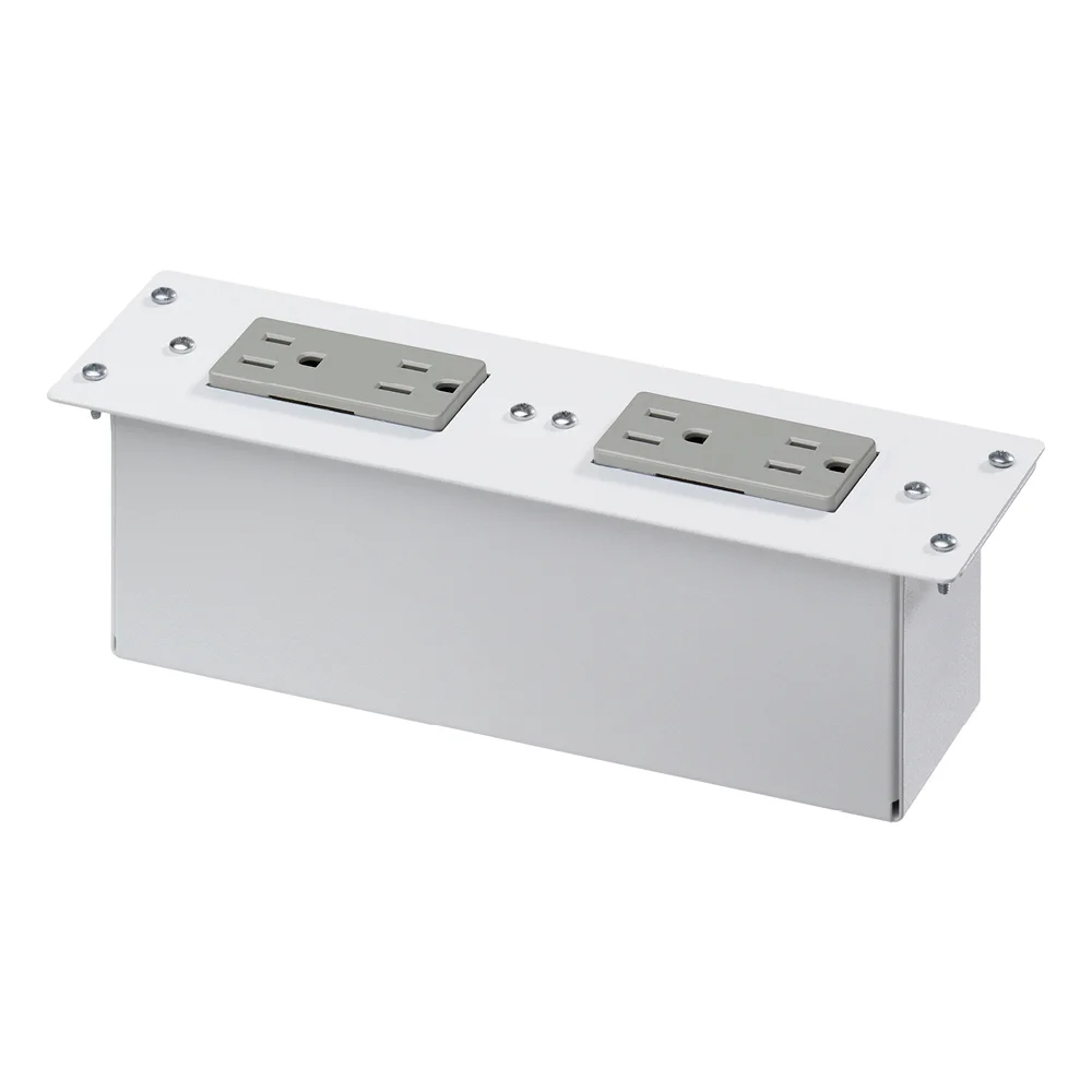 AC Power Module, 120 VAC, 15 A