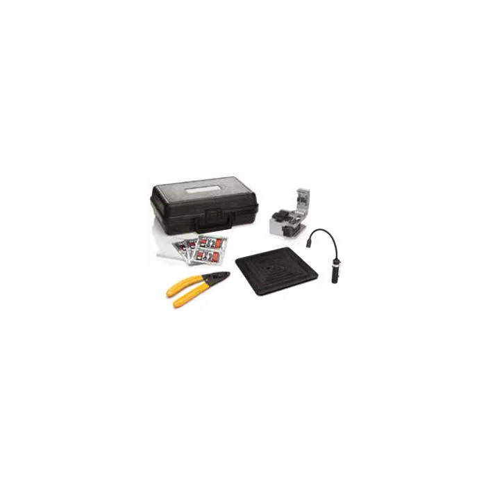 Connector Tool Kit, For Use With: 49991 Pre-Polished Connector