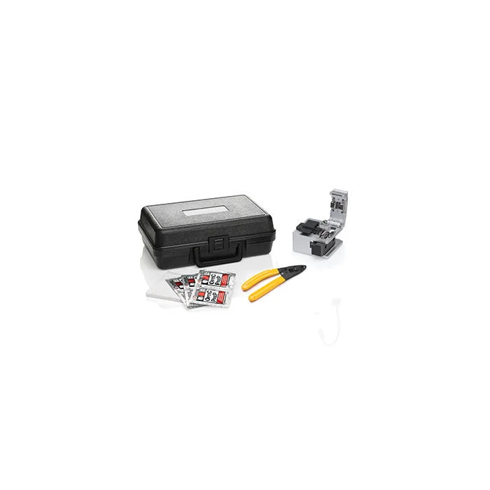 Fiber Connector Tool Kit, For Use With 47605-14 and 47605-21 Enclosure