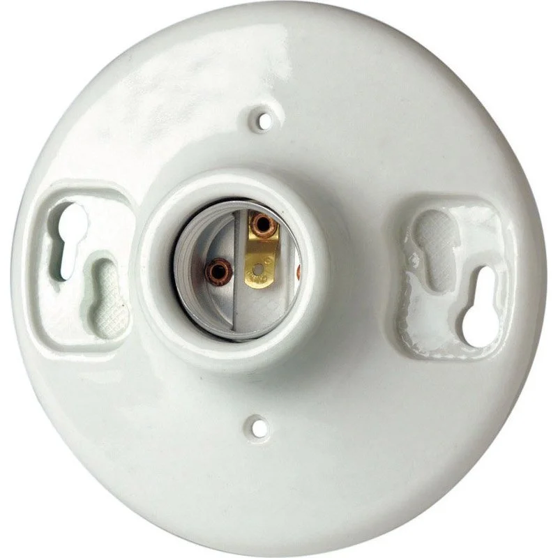 Lampholdr Keyles Por660W