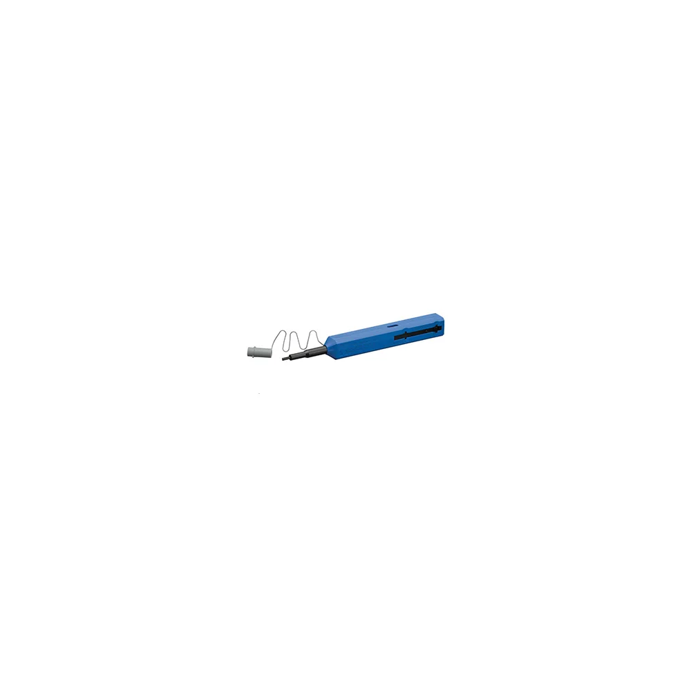 SC Connector Cleaning Tool, Blue