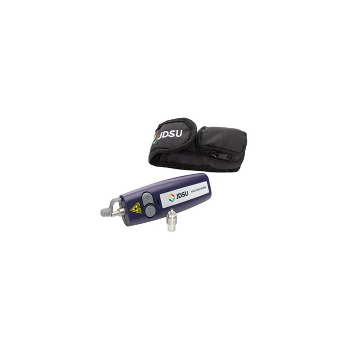 Visual Fault Locator with 2.5 mm interface