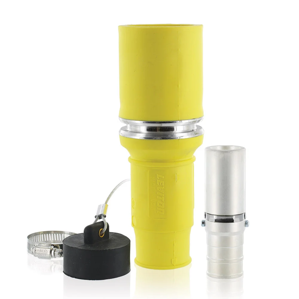 Female Connector, 1-Pole, 1000 VAC, 898 A, 535 kcmil Wire, Crimped Connection, NEMA 3R NEMA Rating