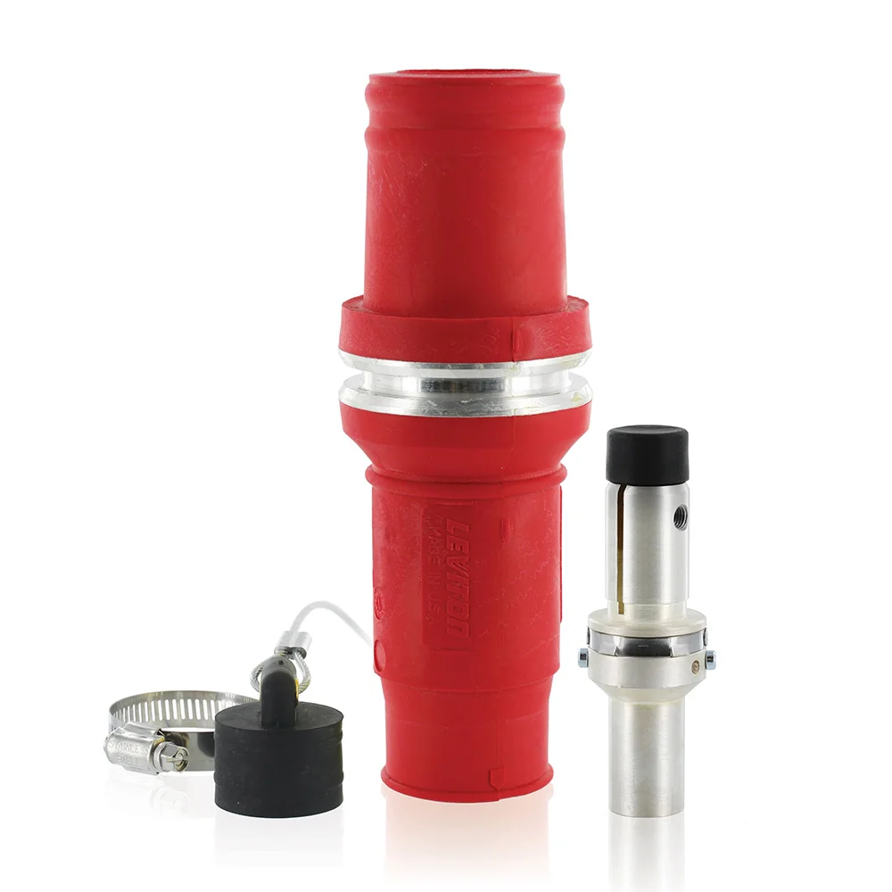 Complete Male Connector, 1-Pole, 1000 VAC, 636 A, 313 kcmil Wire, Crimp/Solder, NEMA 3R