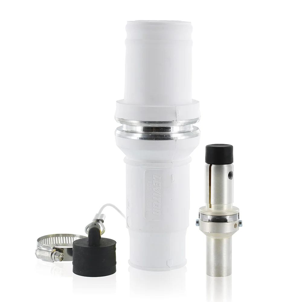 Complete Male Plug, 1-Pole, 1000 VAC, 636 A, 313 kcmil Wire, Crimped Connection, NEMA 3R NEMA Rating