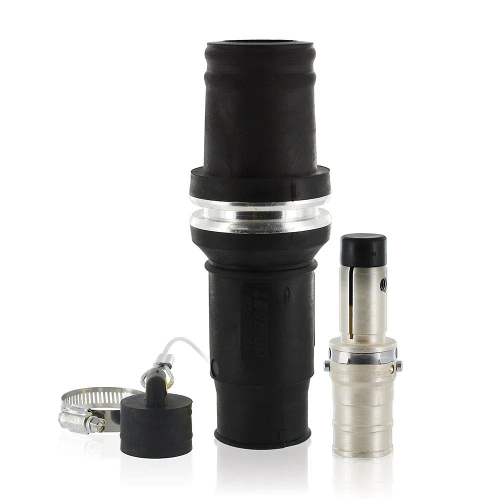 Complete Male Connector, 1-Pole, 1000 VAC, 898 A, 535 kcmil Wire, Crimp/Solder, NEMA 3R