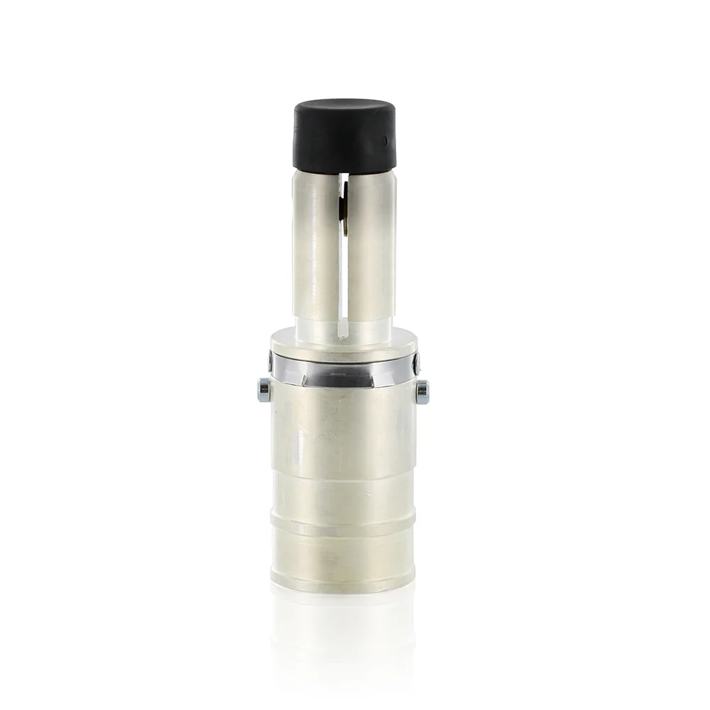 Industrial Grade Replacement Contact, For Use With 1-Pole Male Plug, Copper Alloy, Aluminium