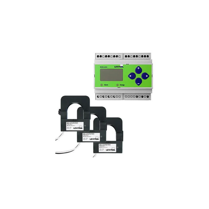 LEVITON Current Transformers