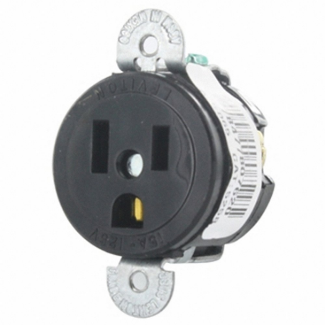 LEVITON 5258-SS