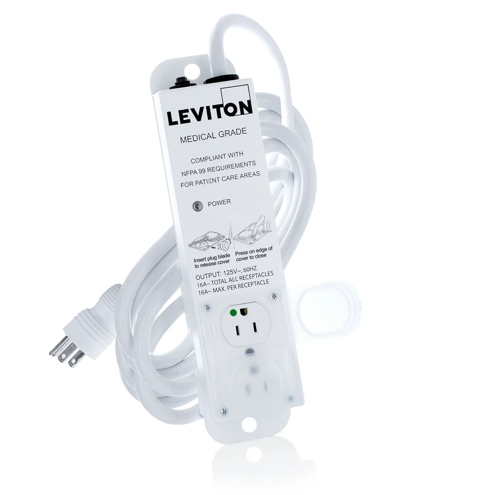 LEVITON 5302M-1N5