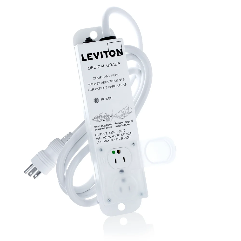 LEVITON 5302M-1N7