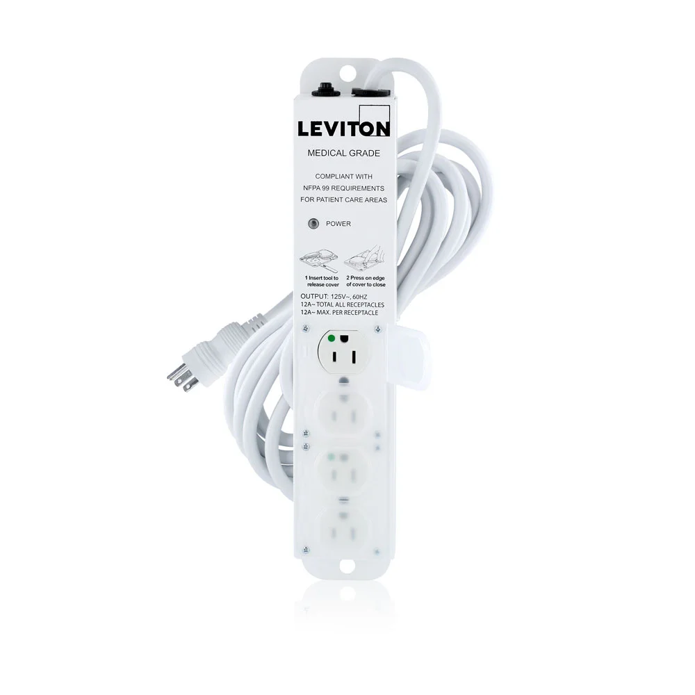 LEVITON 5304M-1N5