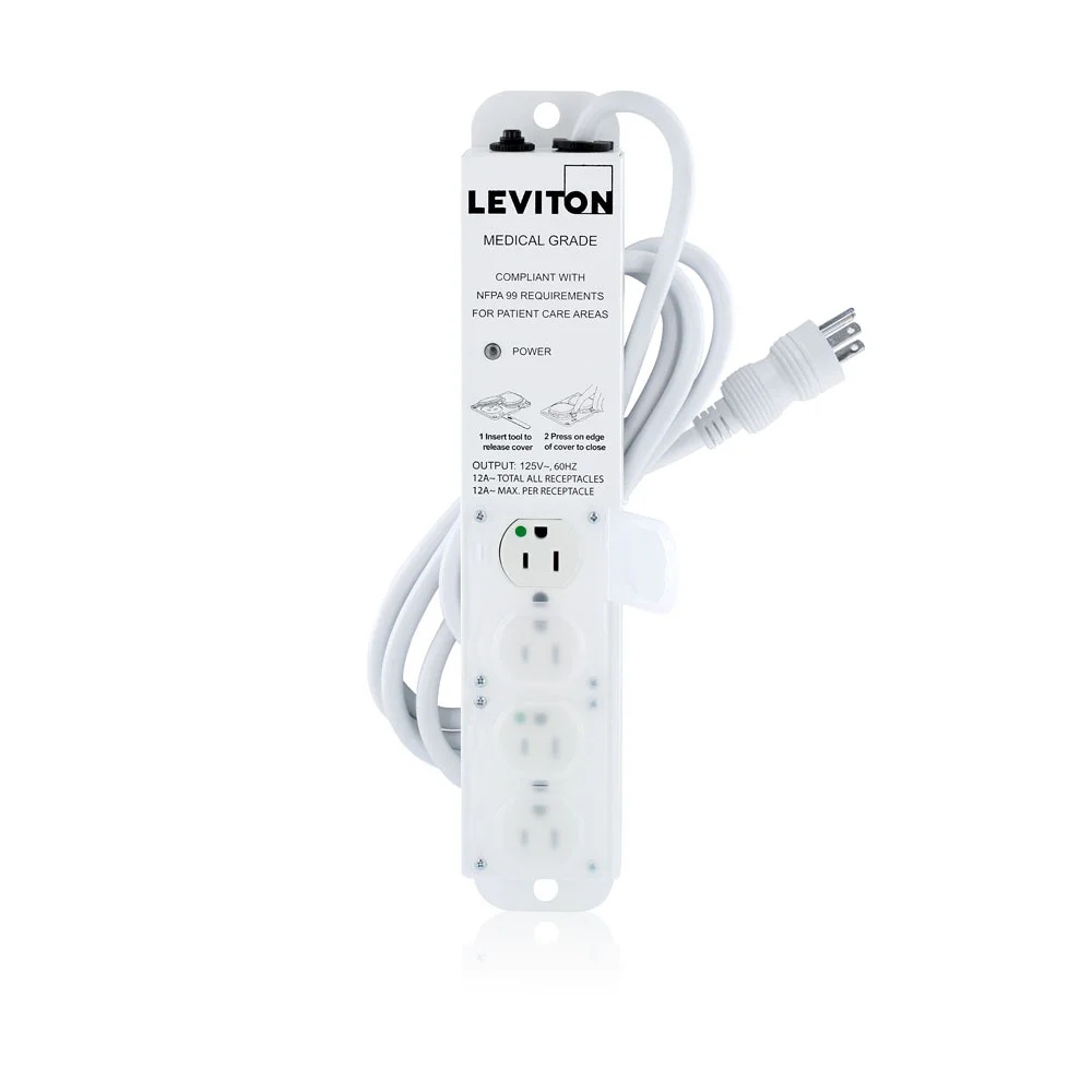 LEVITON 5304M-1N7