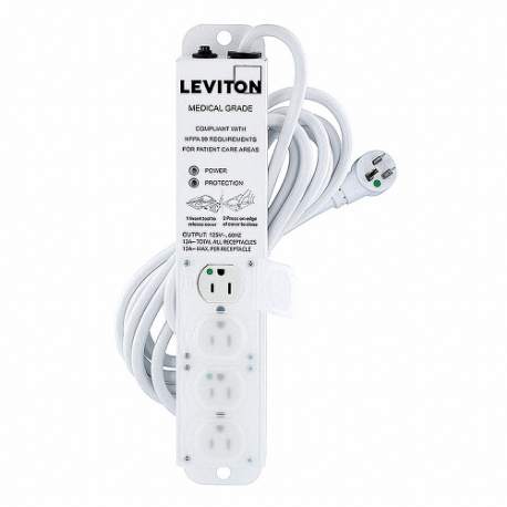 LEVITON 5304M-1S5