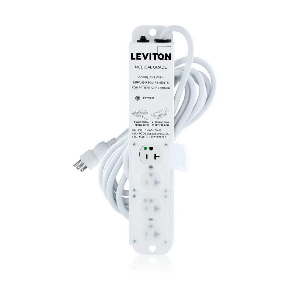 LEVITON 5304M-2N5
