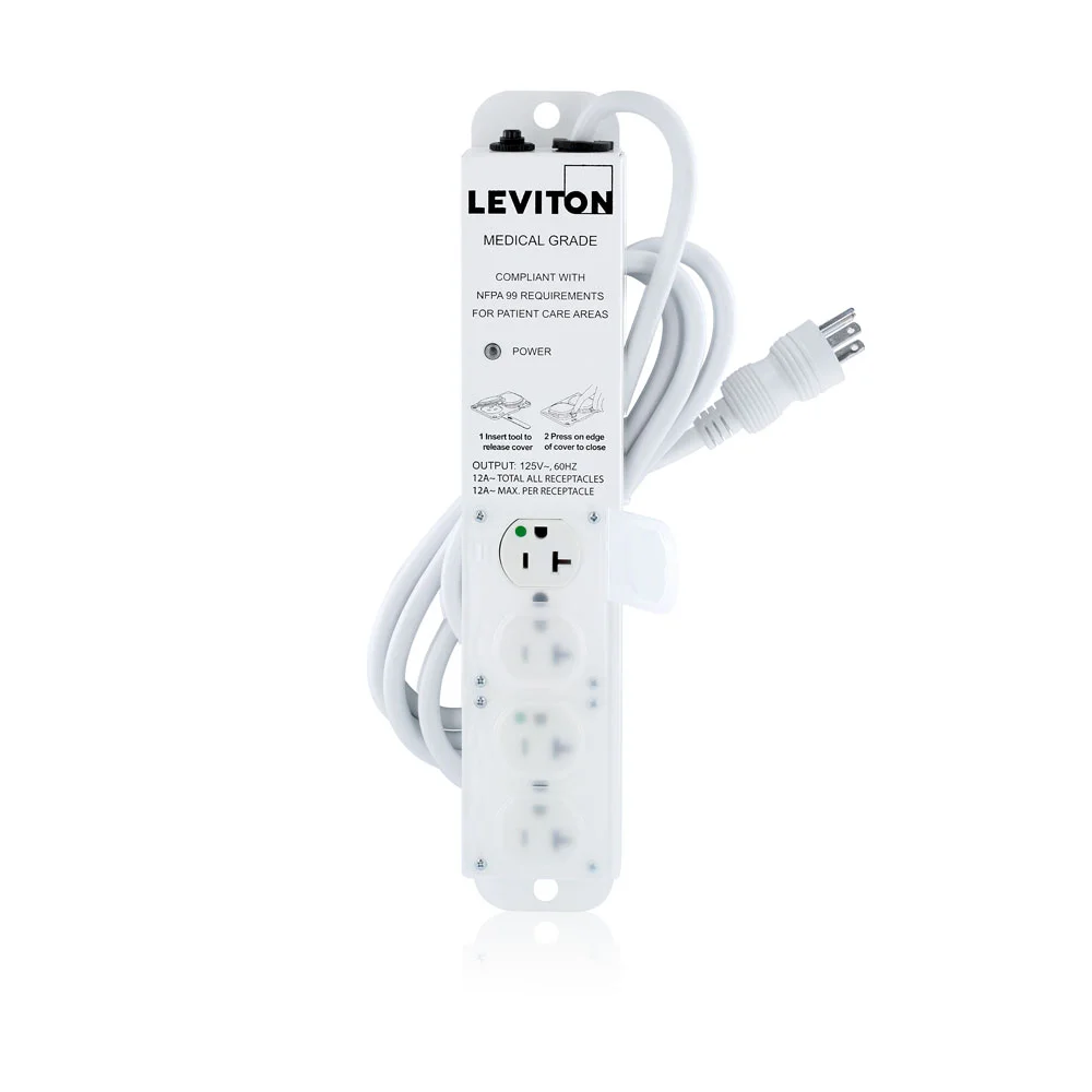 LEVITON 5304M-2N7
