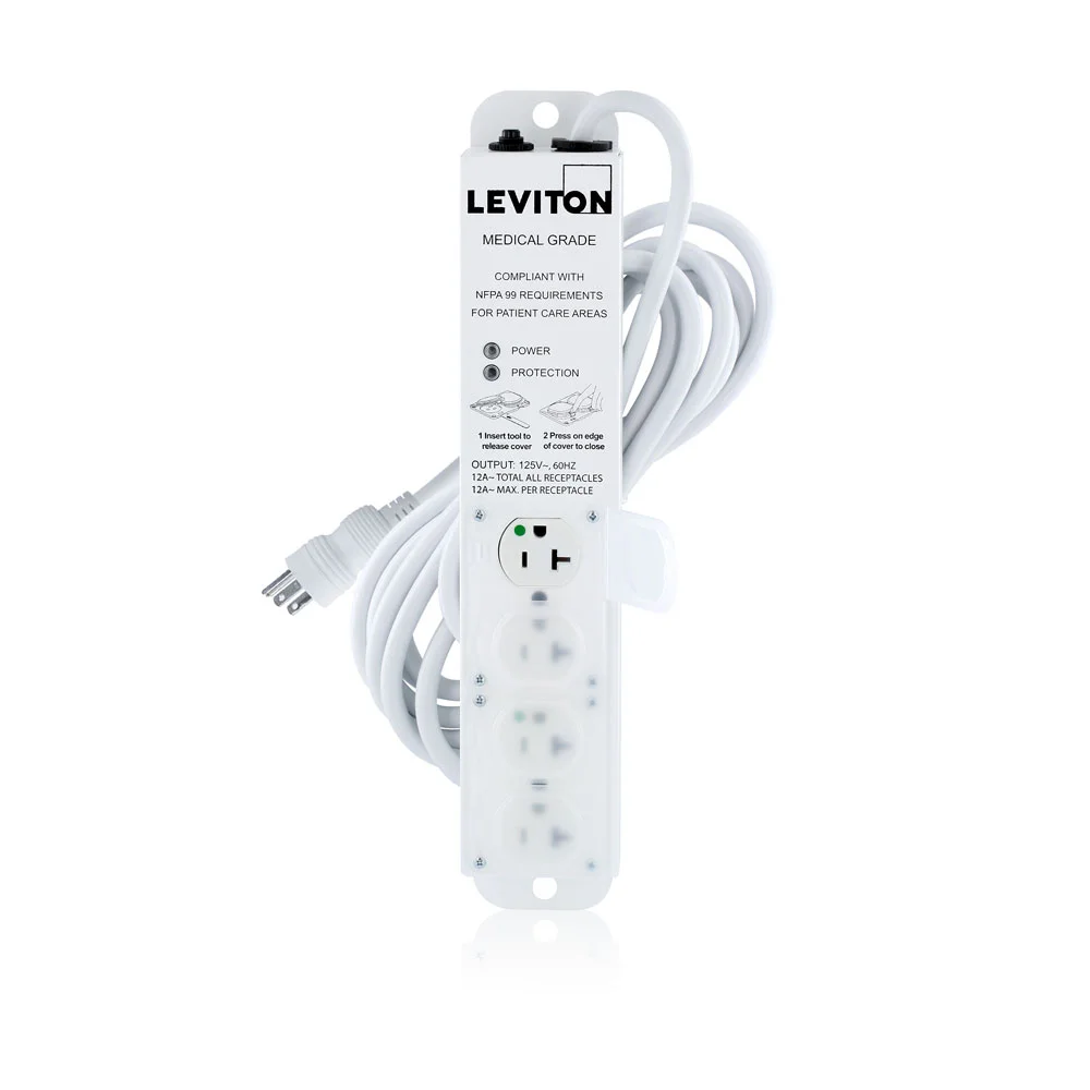 LEVITON 5304M-2S5