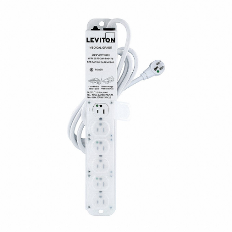 LEVITON 5306M-1N7