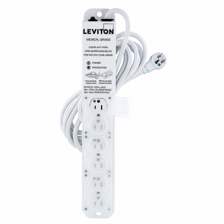 LEVITON 5306M-1S5
