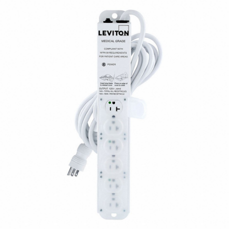 LEVITON 5306M-2N5