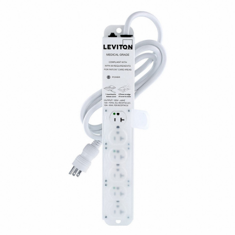 LEVITON 5306M-2N7