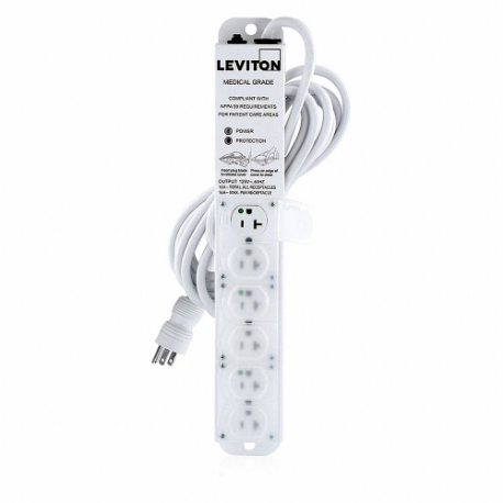 LEVITON 5306M-2S5