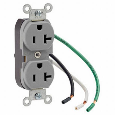 LEVITON 5340-GY
