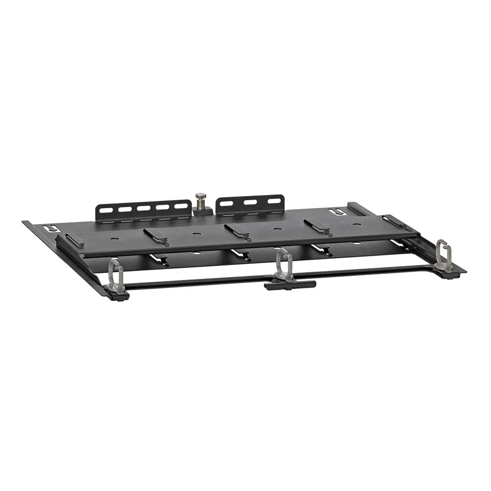 Retrofit Sliding Tray, For Use With HDX/Evolve MTP Cassettes and Adapter Plates