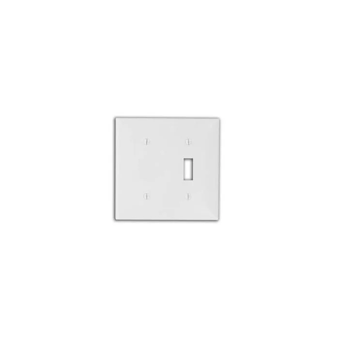 LEVITON Electrical Wall Plates