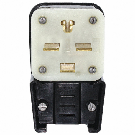 LEVITON 8432-P