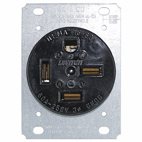 LEVITON 8460