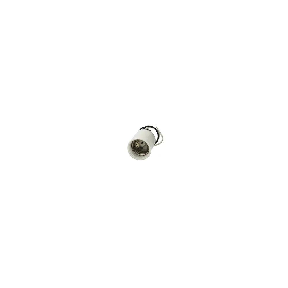 Keyless Lampholder, 1500 W, 600 VAC, Mogul Incandescent Lamp