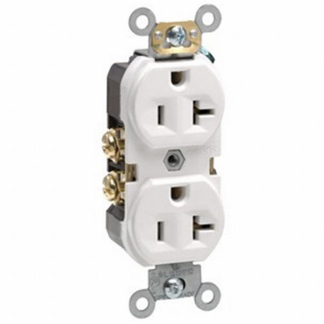 LEVITON BR20-W