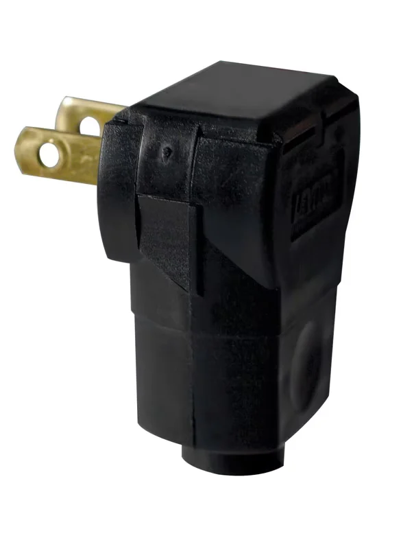 Polarized Plug2Wire15Abl