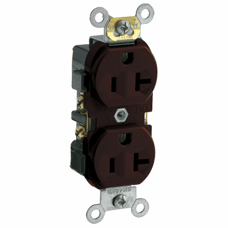 LEVITON CR20
