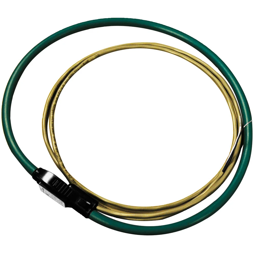 Sub-Metering Current Transformer, 20 to 5000 A Primary