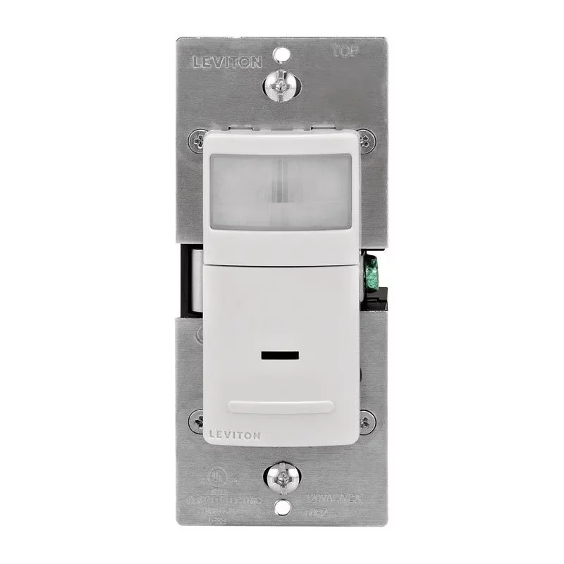 Occupancy Sensor White