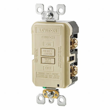 LEVITON GFRBF-I