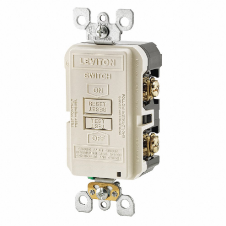 LEVITON GFRBF-T