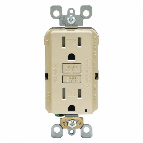 LEVITON GFTR1-I