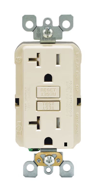 Gfi St Recept Tp 20A La