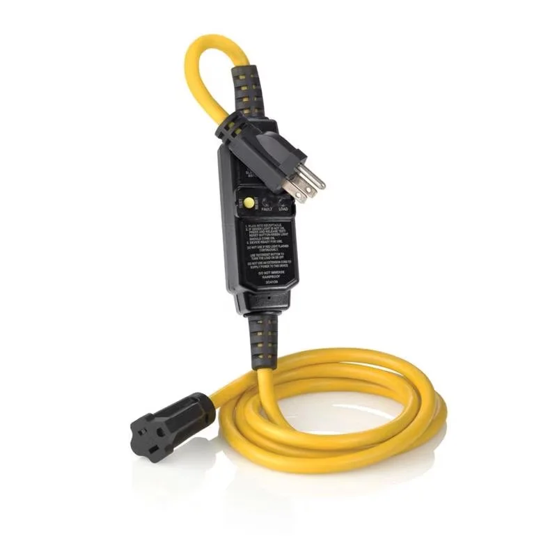 LEVITON Extension Cords