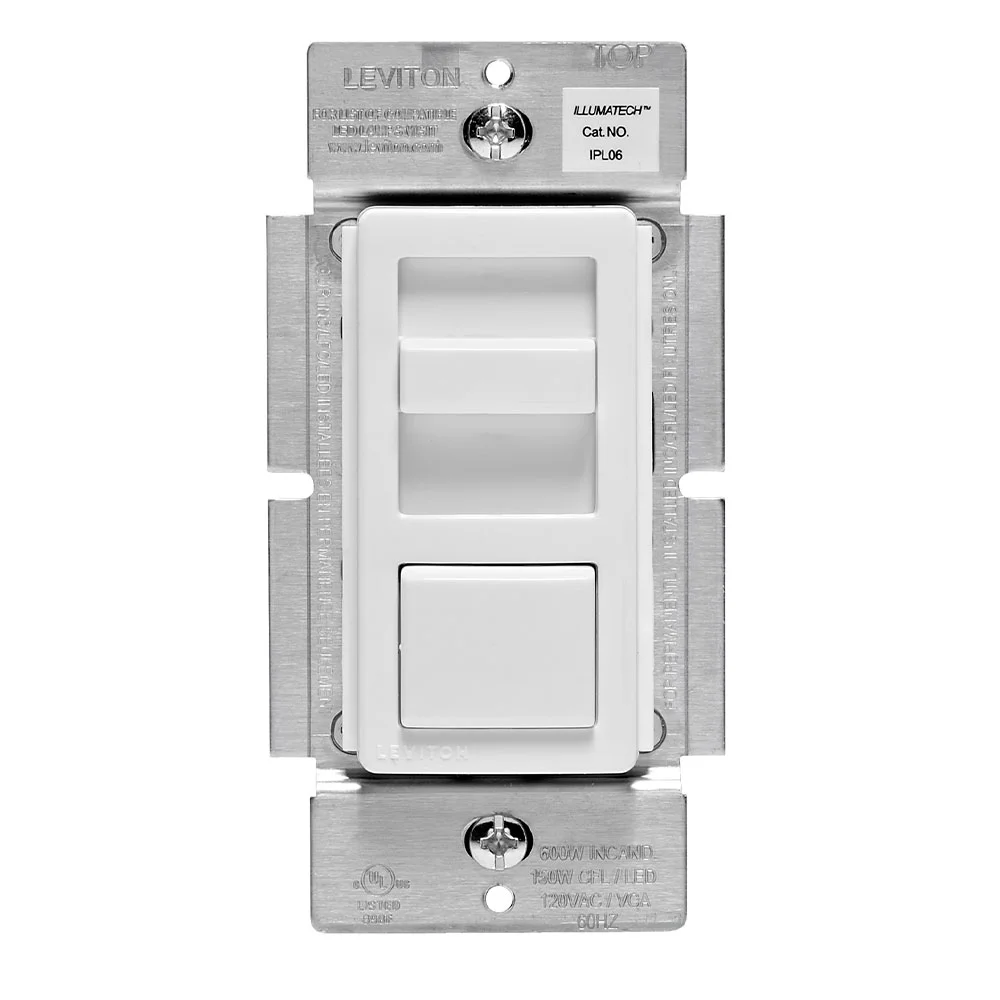 LEVITON IPL06-10Z