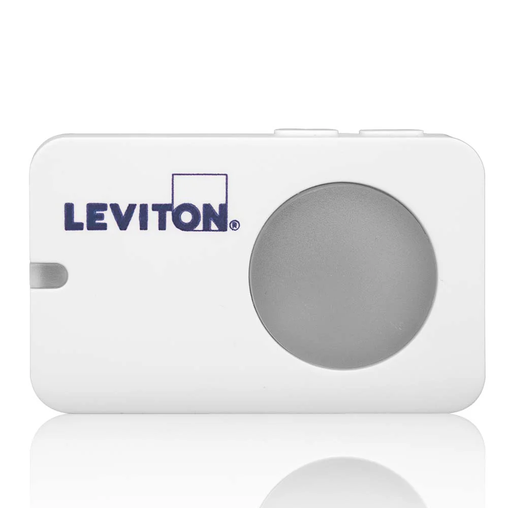 Daylight Harvesting RF Wireless Photocell, Surface Mount