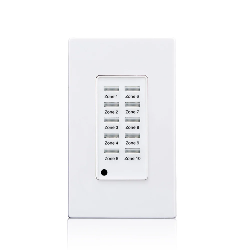 LEVITON Control Stations